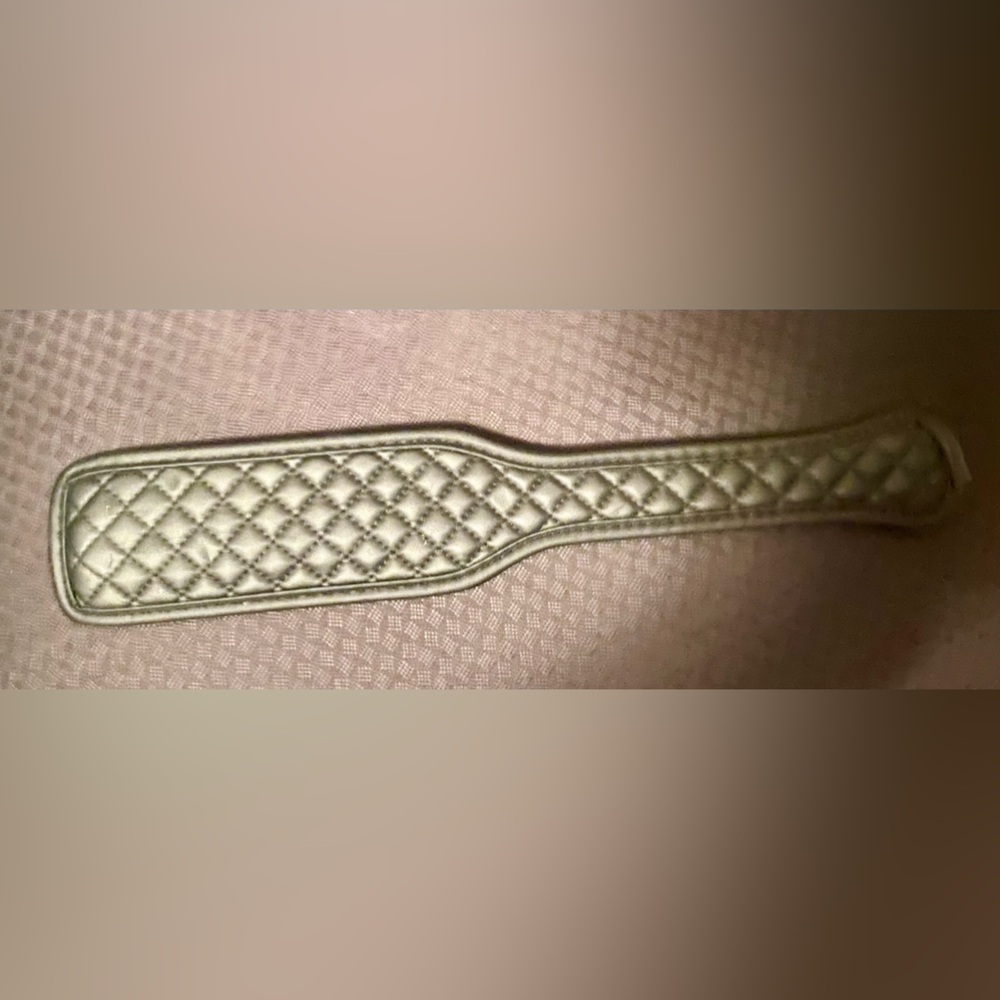 PU Paddle